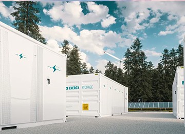 Visok kvalitet razvoja industrije litijumske električne energije